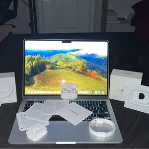 Airpods pro 2nd generation Usb-c